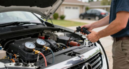 14 Best Car AC Recharge Kits in 2026