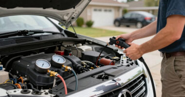 14 Best Car AC Recharge Kits in 2026