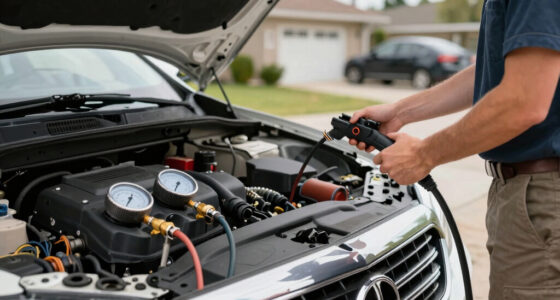 14 Best Car AC Recharge Kits in 2026