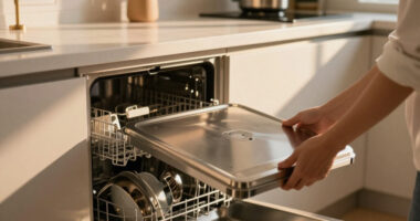 14 Best Compact Countertop Dishwashers in 2026