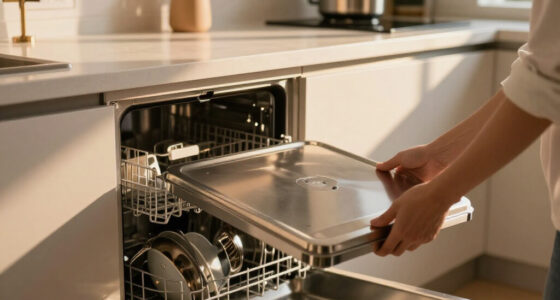 14 Best Compact Countertop Dishwashers in 2026