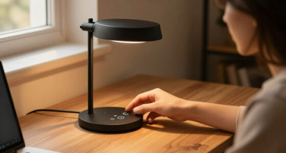 14 Best Smart Home Desk Lamps in 2026