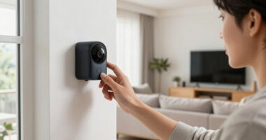 14 Best Smart Home Security Cameras in 2026