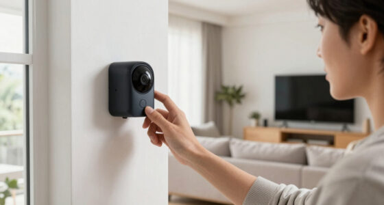 14 Best Smart Home Security Cameras in 2026