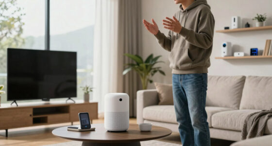 14 Best Smart Home Voice Assistants in 2026