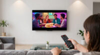 14 Best Smart TVs For Watch Parties In 2026
