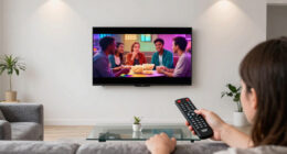 14 Best Smart TVs For Watch Parties In 2026