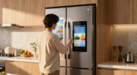 14 Best Smart Wi-Fi Enabled Refrigerators in 2026
