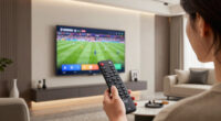 15 Best 4K Smart TVs for Sports Viewing in 2026