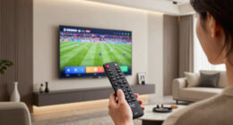 15 Best 4K Smart TVs for Sports Viewing in 2026