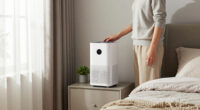 15 Best Compact Air Purifiers for Bedrooms in 2026