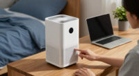 15 Best Compact Air Purifiers for Dorm Rooms in 2026