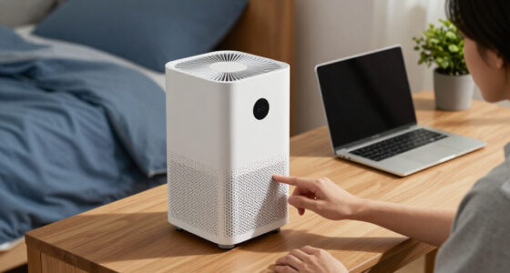 15 Best Compact Air Purifiers for Dorm Rooms in 2026