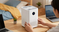 15 Best Compact Air Purifiers for Dorms in 2026