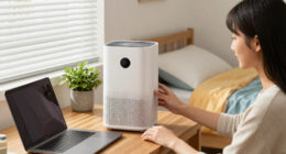15 Best Compact Air Purifiers for Dorms in 2026