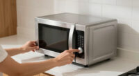 15 Best Compact Microwave Ovens for Small Kitchens in 2026