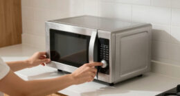 15 Best Compact Microwave Ovens for Small Kitchens in 2026
