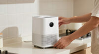 15 Best Compact Portable Air Purifiers in 2026