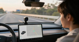 15 Best Driver Monitoring Cameras in 2026