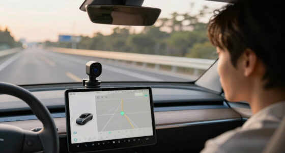 15 Best Driver Monitoring Cameras in 2026
