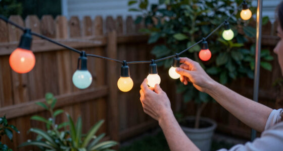 15 Best Patriotic Outdoor String Lights in 2026