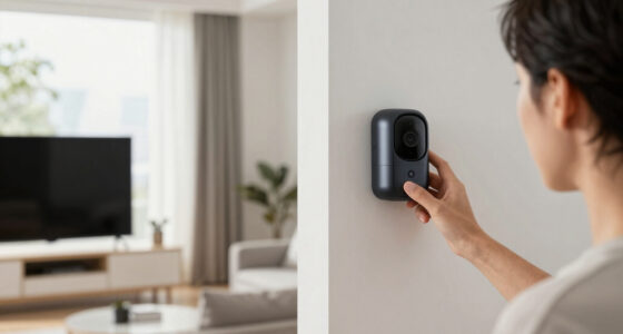 15 Best Smart Home Security Cameras in 2026