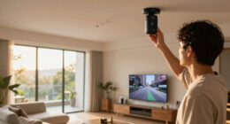 15 Best Smart Home Security Cameras in 2026