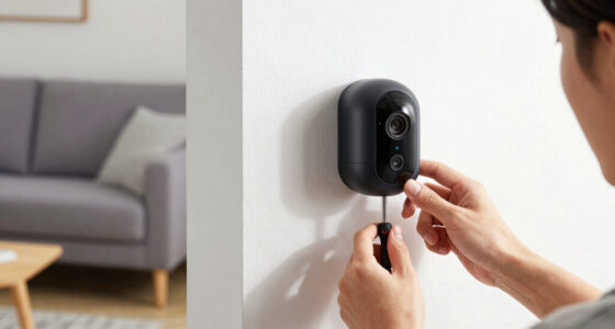 15 Best Smart Home Security Cameras in 2026