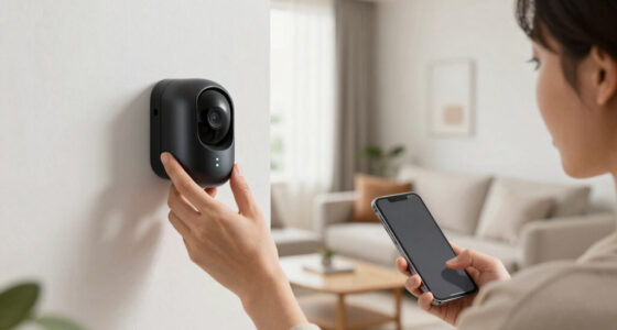 15 Best Smart Home Security Cameras in 2026
