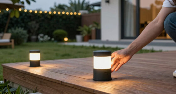 15 Best Smart Outdoor Patio Lights in 2026