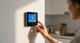 15 Best Smart Wi-Fi Thermostats in 2026