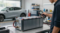 3 Best Electric Vehicle Batteries in 2026