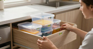 5 Best IKEA Storage Organizers in 2026