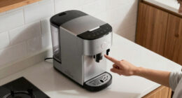 5 Best Smart Wi-Fi Enabled Coffee Makers in 2026