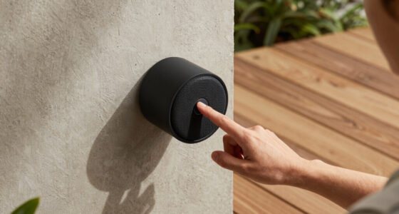 5 Best Smart Wi-Fi Enabled Outdoor Speakers in 2026