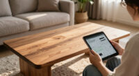 5 Wayfair Finds That Are Actually Made From Solid Wood (All Under $300!)