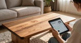 5 Wayfair Finds That Are Actually Made From Solid Wood (All Under $300!)