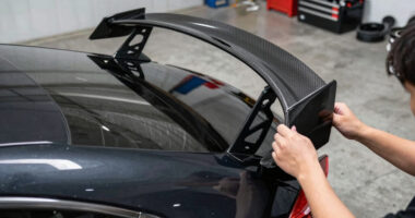 6 Best Honda Civic Sport Accessories in 2026