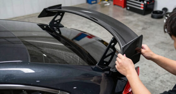 6 Best Honda Civic Sport Accessories in 2026