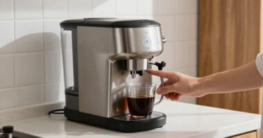 7 Best Smart Wi-Fi Enabled Coffee Makers in 2026