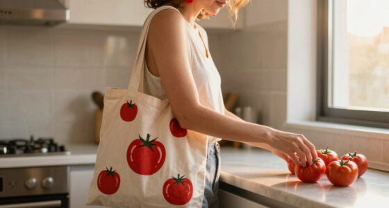 7 Best Tomato Print Fashion Accessories in 2026