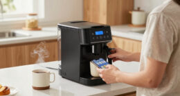 9 Best Smart Wi-Fi Enabled Coffee Makers in 2026