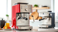 Are Breville Espresso Machines Worth It? Honest Reviews & Guide
