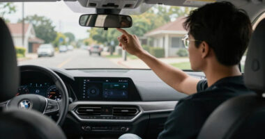 Bad Driving Habits Put You at Risk— So We Asked Experts How to Counter Them