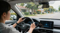 Bad Driving Habits Put You at Risk— So We Asked Experts How to Counter Them