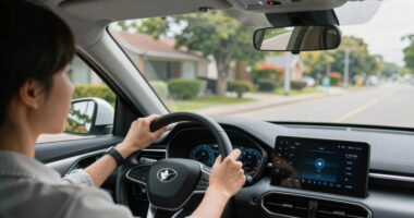 Bad Driving Habits Put You at Risk— So We Asked Experts How to Counter Them