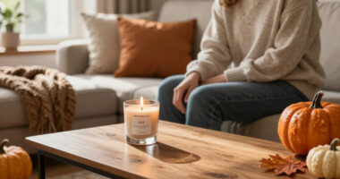 Bath & Body Works’ New Fall Candle Line Includes Its Best Coffee Scent
