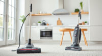 Best Bissell Carpet Cleaner for Area Rugs (2026) — Guide 10