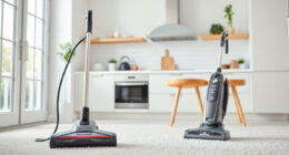 Best Bissell Carpet Cleaner for Area Rugs (2026) — Guide 10