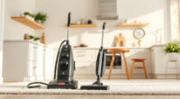 Best Bissell Carpet Cleaner for Area Rugs (2026) — Guide 2